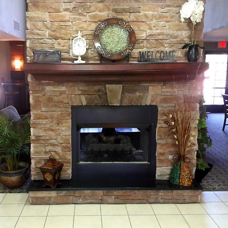 Westay Suites - Covington/Mandeville Zewnętrze zdjęcie