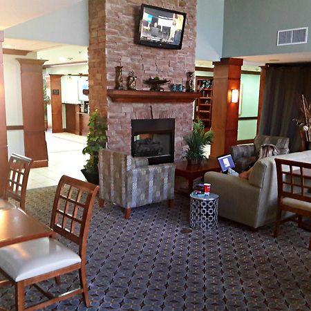 Westay Suites - Covington/Mandeville Zewnętrze zdjęcie