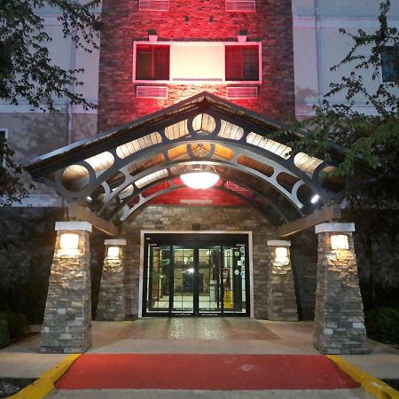 Westay Suites - Covington/Mandeville Zewnętrze zdjęcie