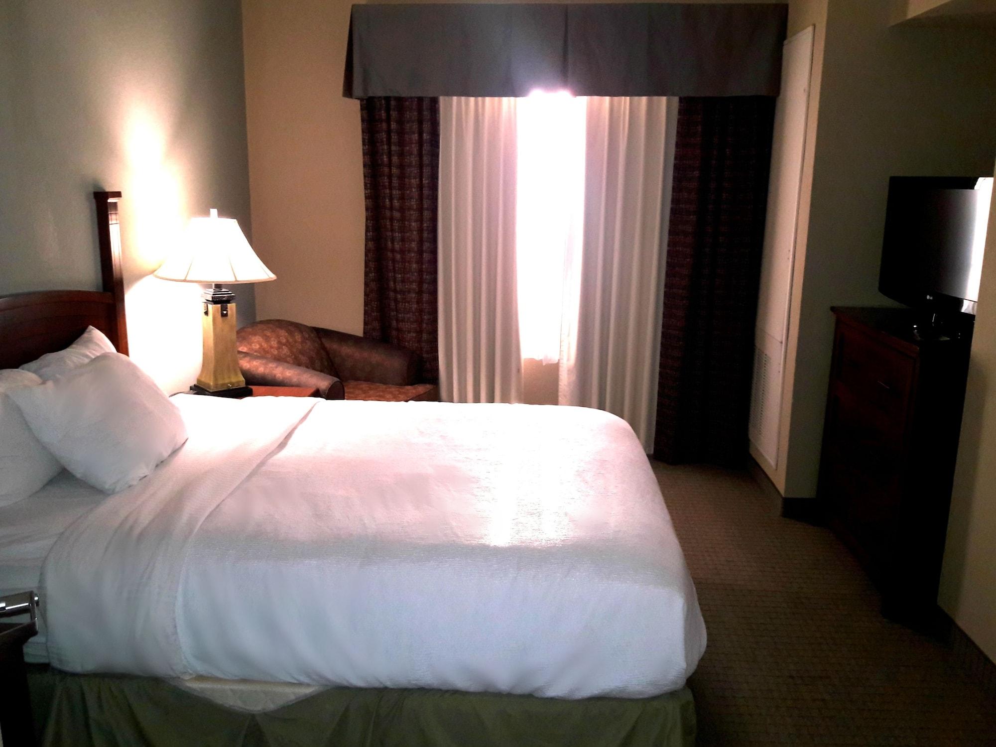 Westay Suites - Covington/Mandeville Zewnętrze zdjęcie