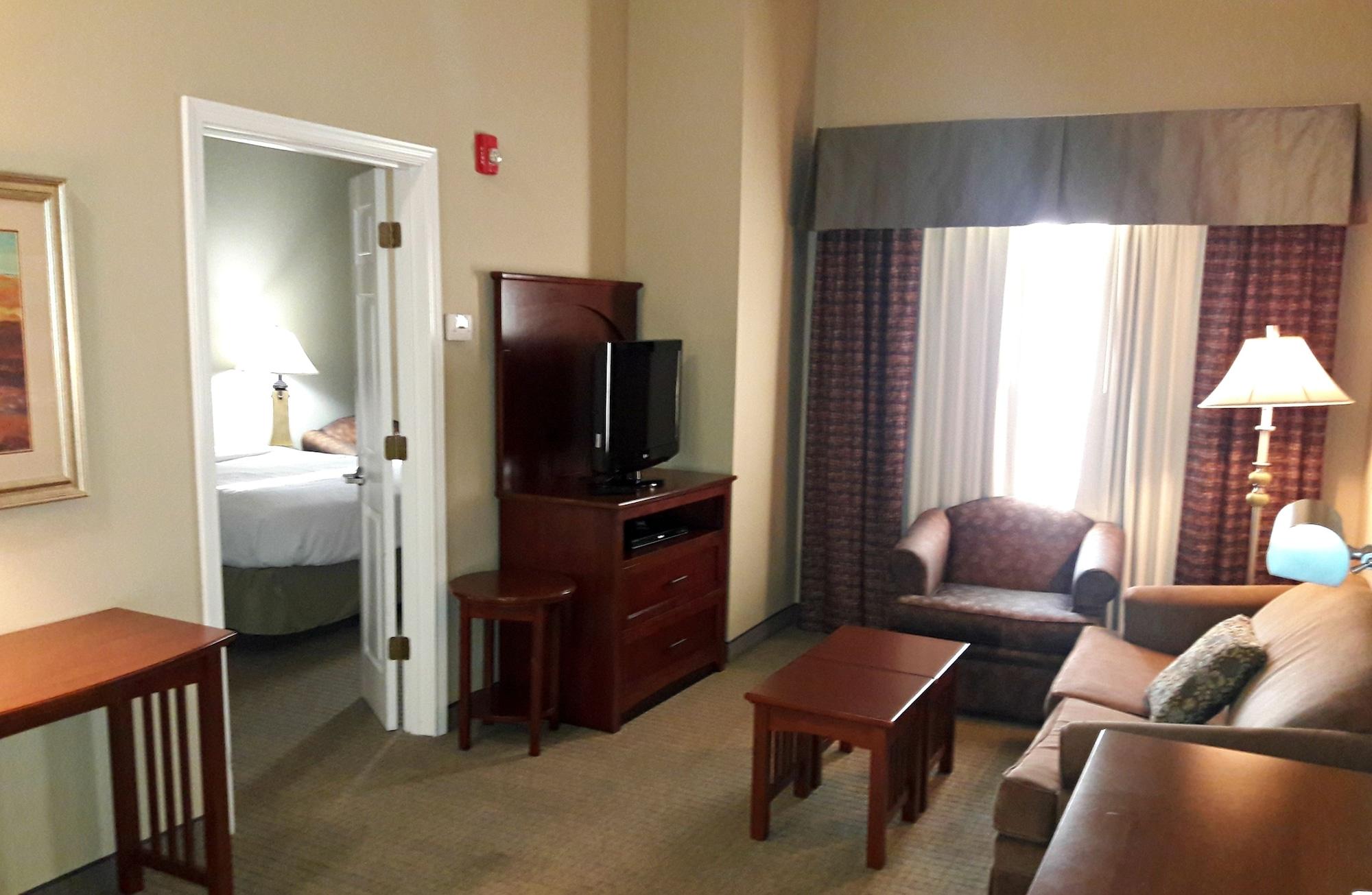 Westay Suites - Covington/Mandeville Zewnętrze zdjęcie