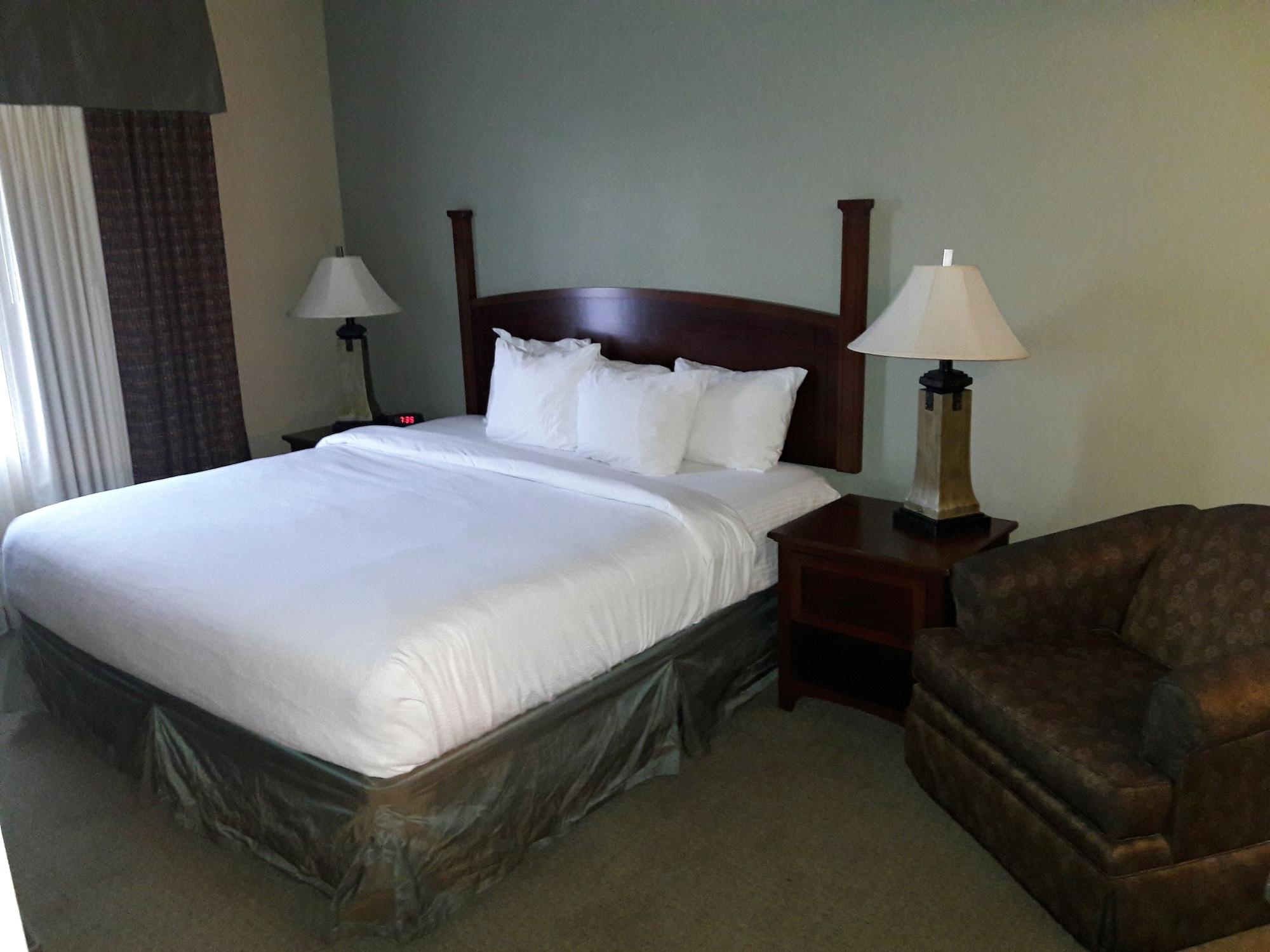 Westay Suites - Covington/Mandeville Zewnętrze zdjęcie