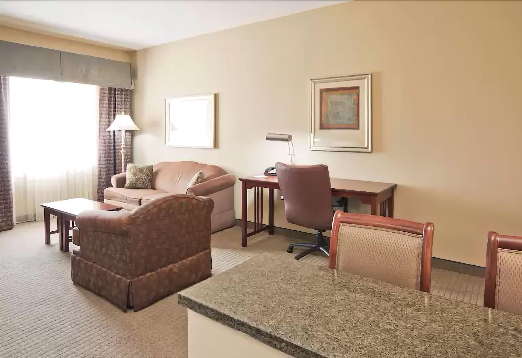 Westay Suites - Covington/Mandeville Zewnętrze zdjęcie