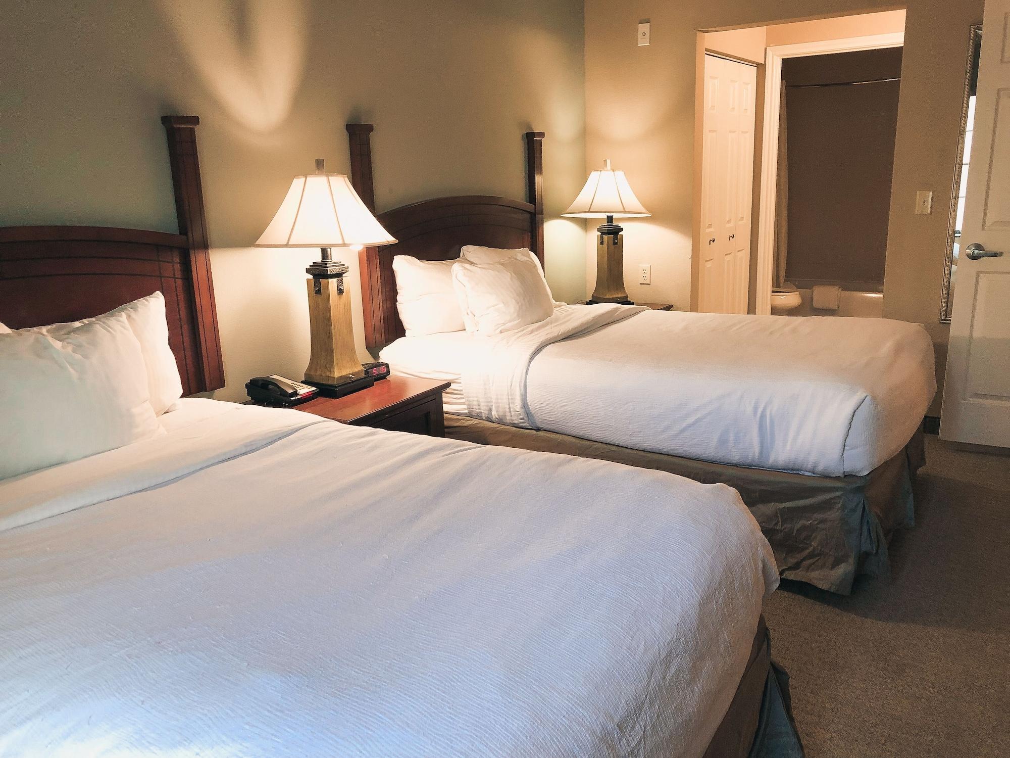 Westay Suites - Covington/Mandeville Zewnętrze zdjęcie