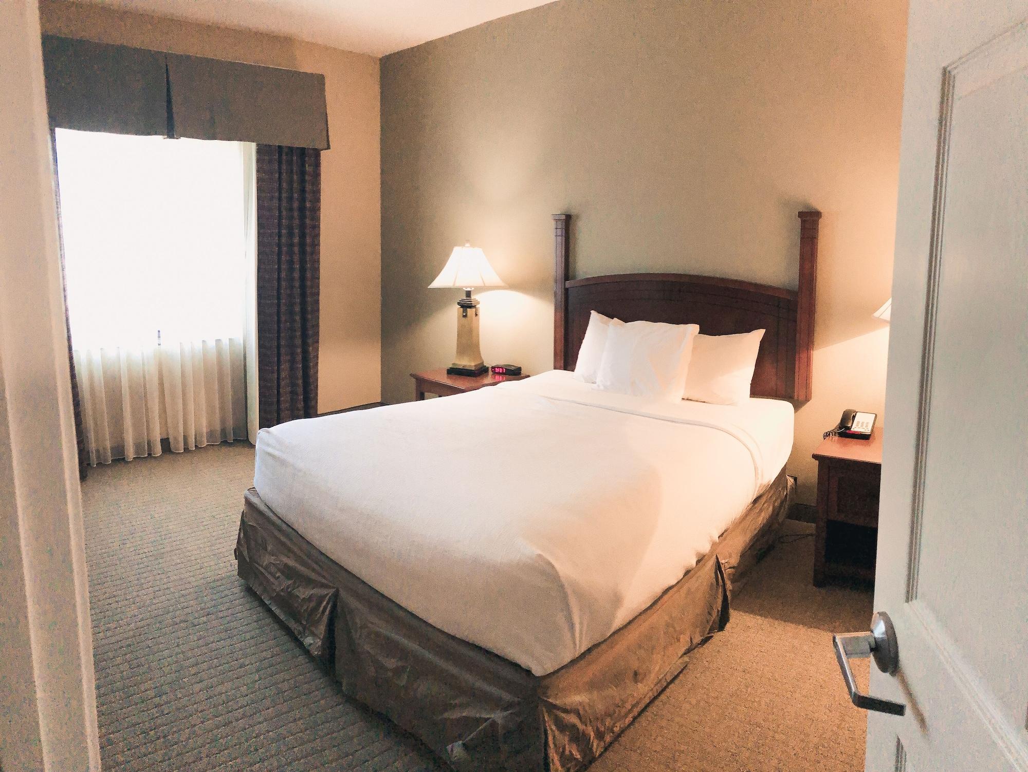 Westay Suites - Covington/Mandeville Zewnętrze zdjęcie