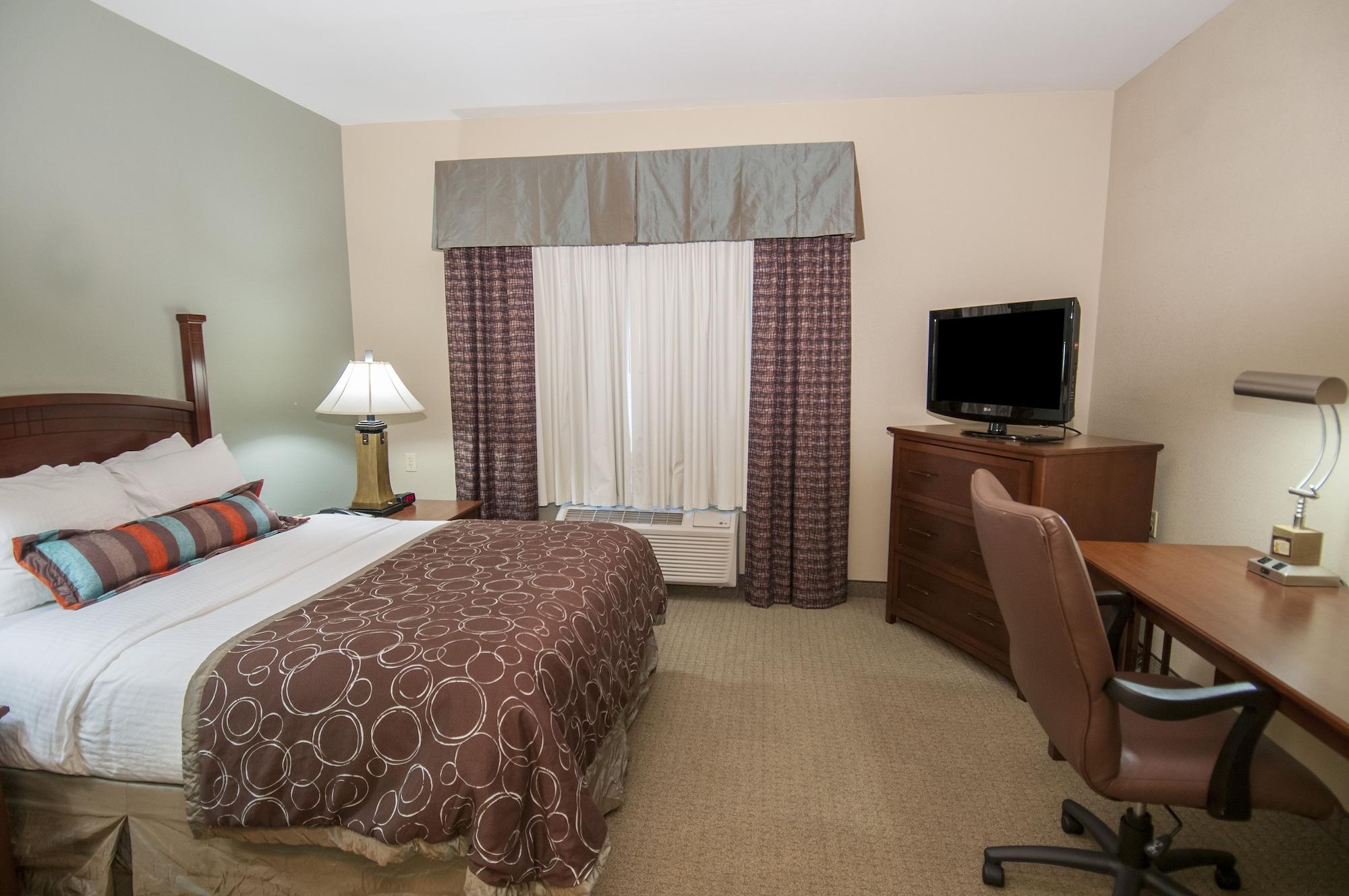 Westay Suites - Covington/Mandeville Zewnętrze zdjęcie
