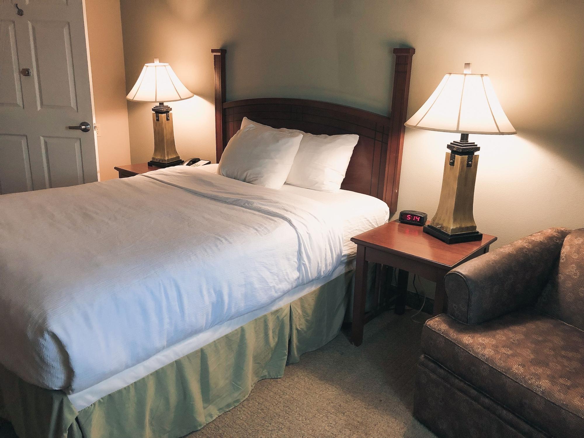 Westay Suites - Covington/Mandeville Zewnętrze zdjęcie