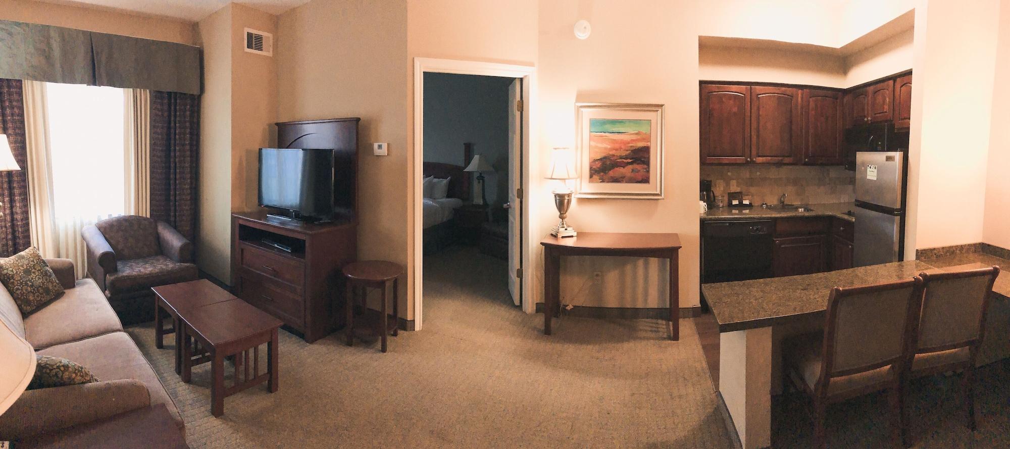 Westay Suites - Covington/Mandeville Zewnętrze zdjęcie