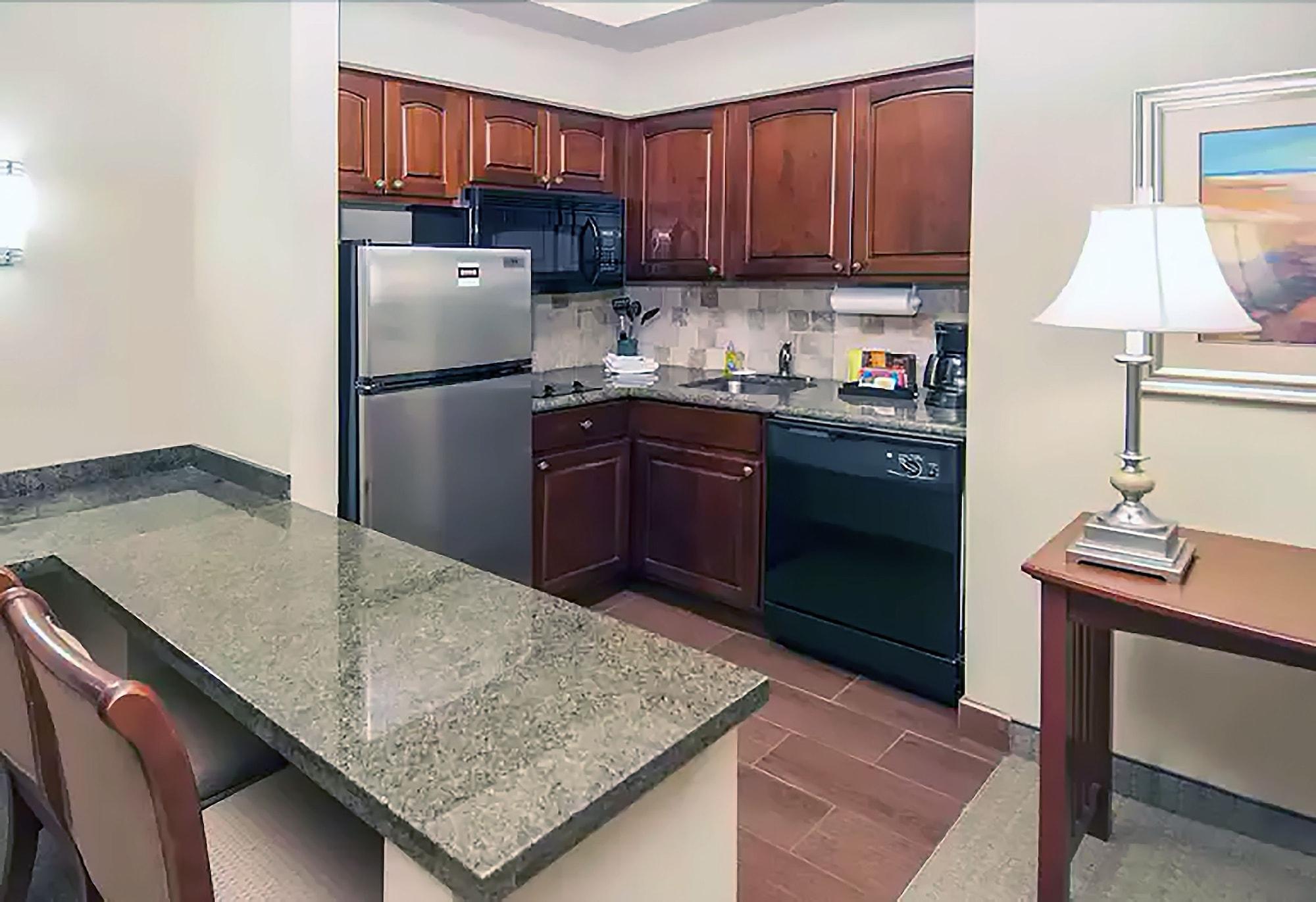 Westay Suites - Covington/Mandeville Zewnętrze zdjęcie