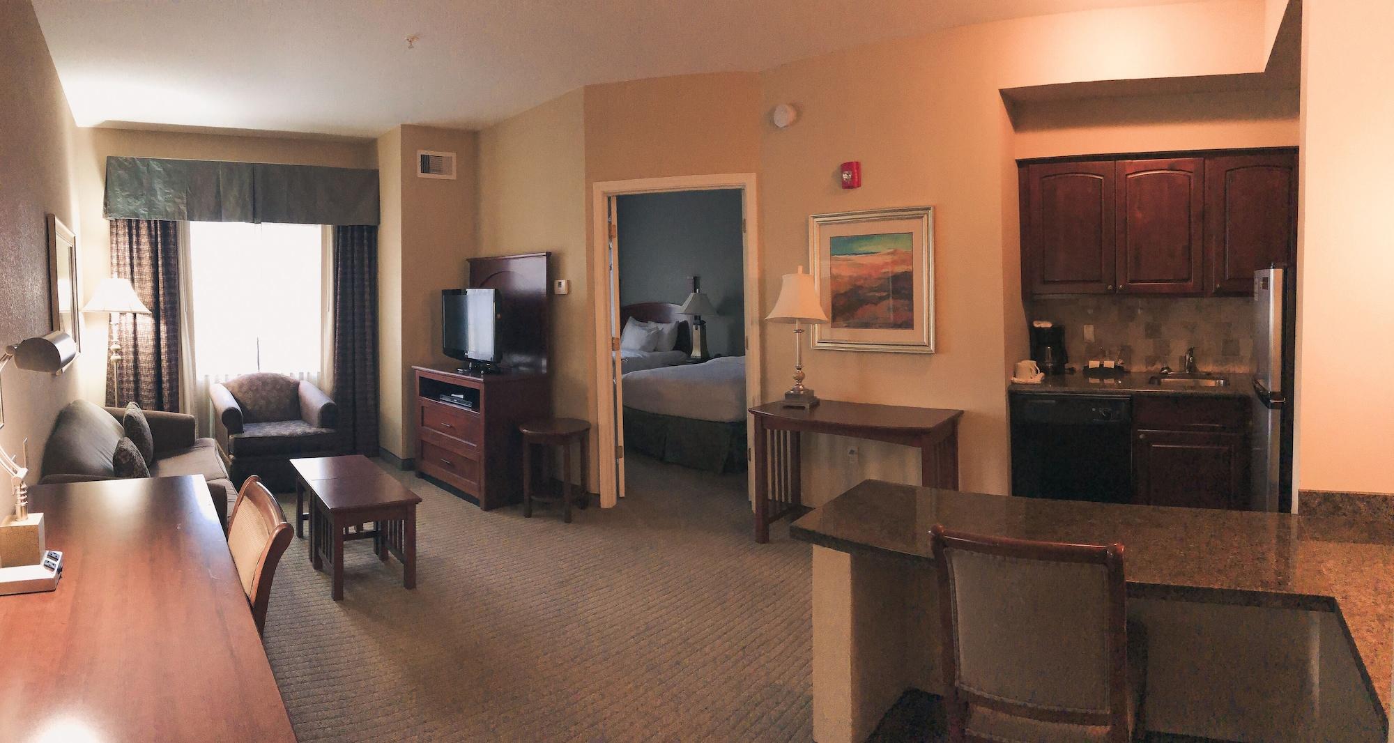 Westay Suites - Covington/Mandeville Zewnętrze zdjęcie