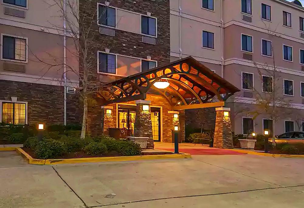 Westay Suites - Covington/Mandeville Zewnętrze zdjęcie