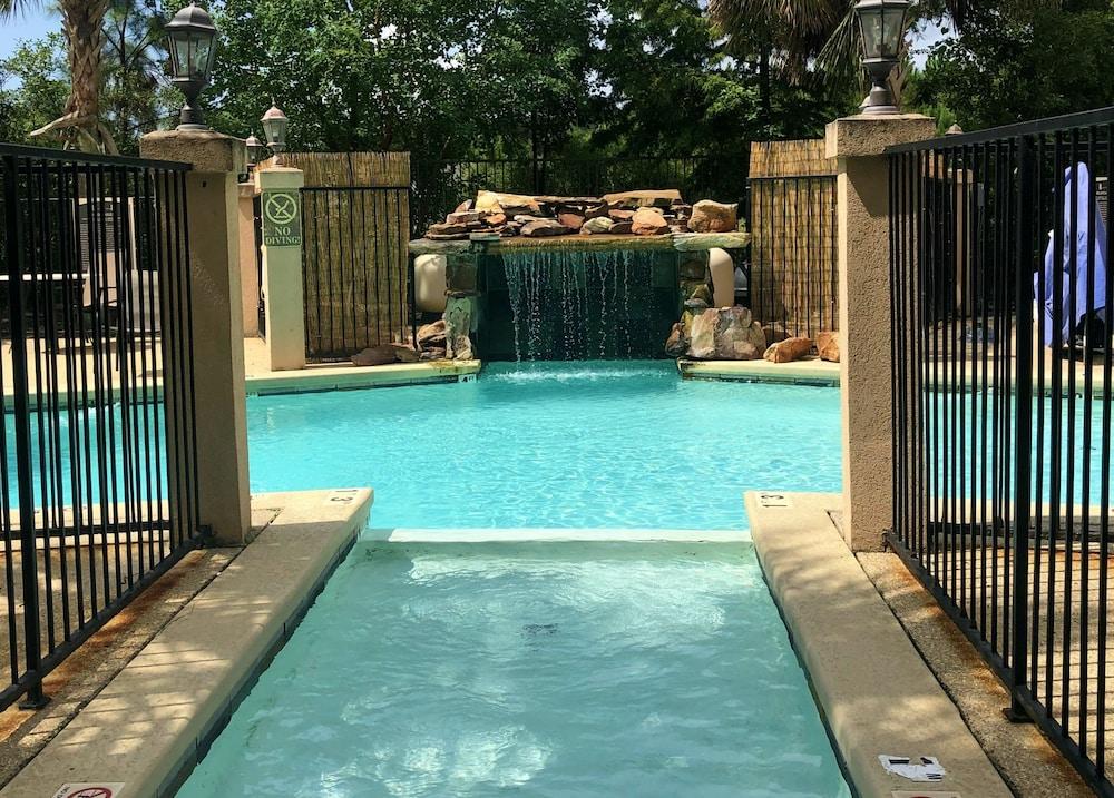 Westay Suites - Covington/Mandeville Zewnętrze zdjęcie