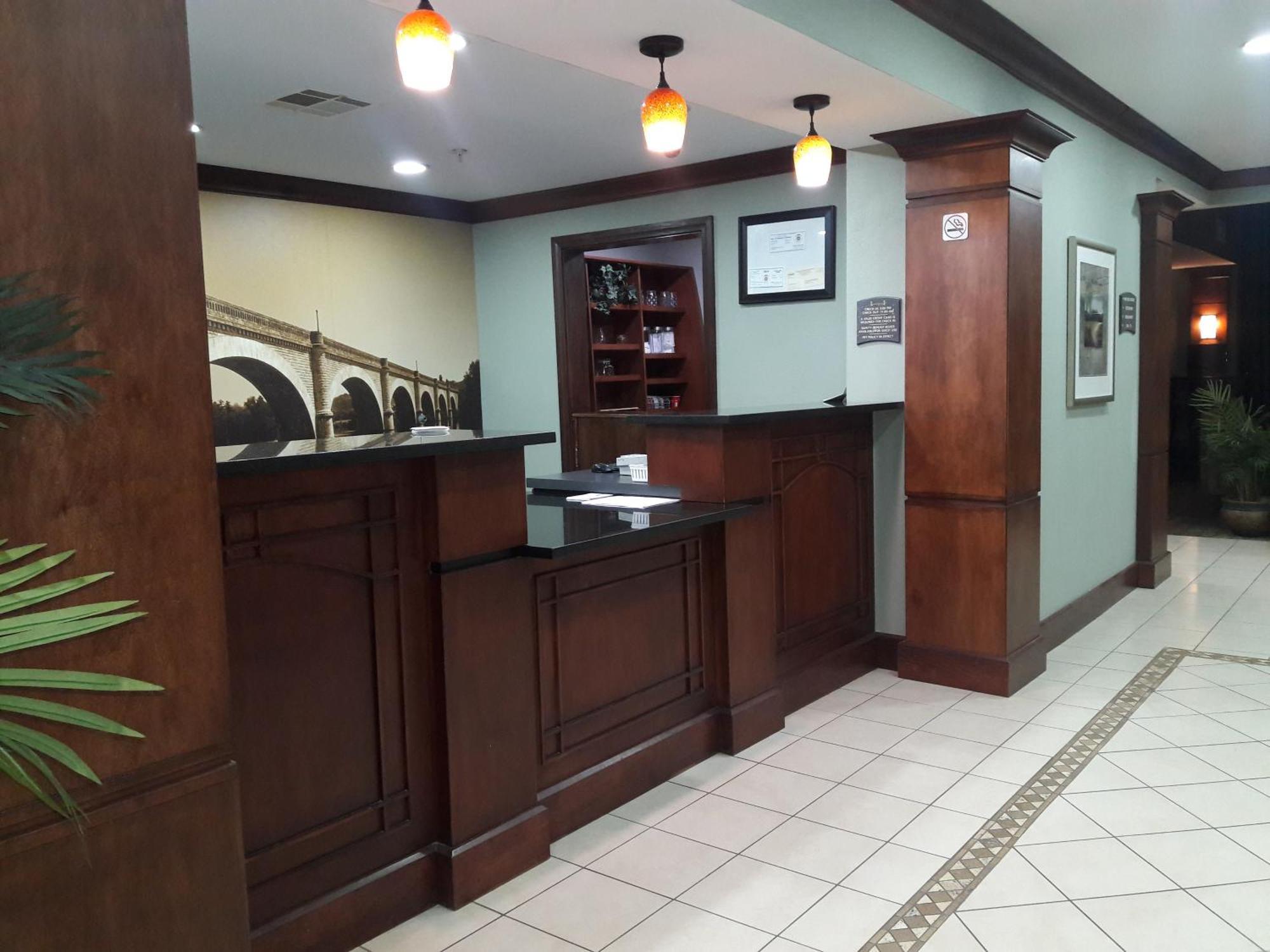 Westay Suites - Covington/Mandeville Zewnętrze zdjęcie