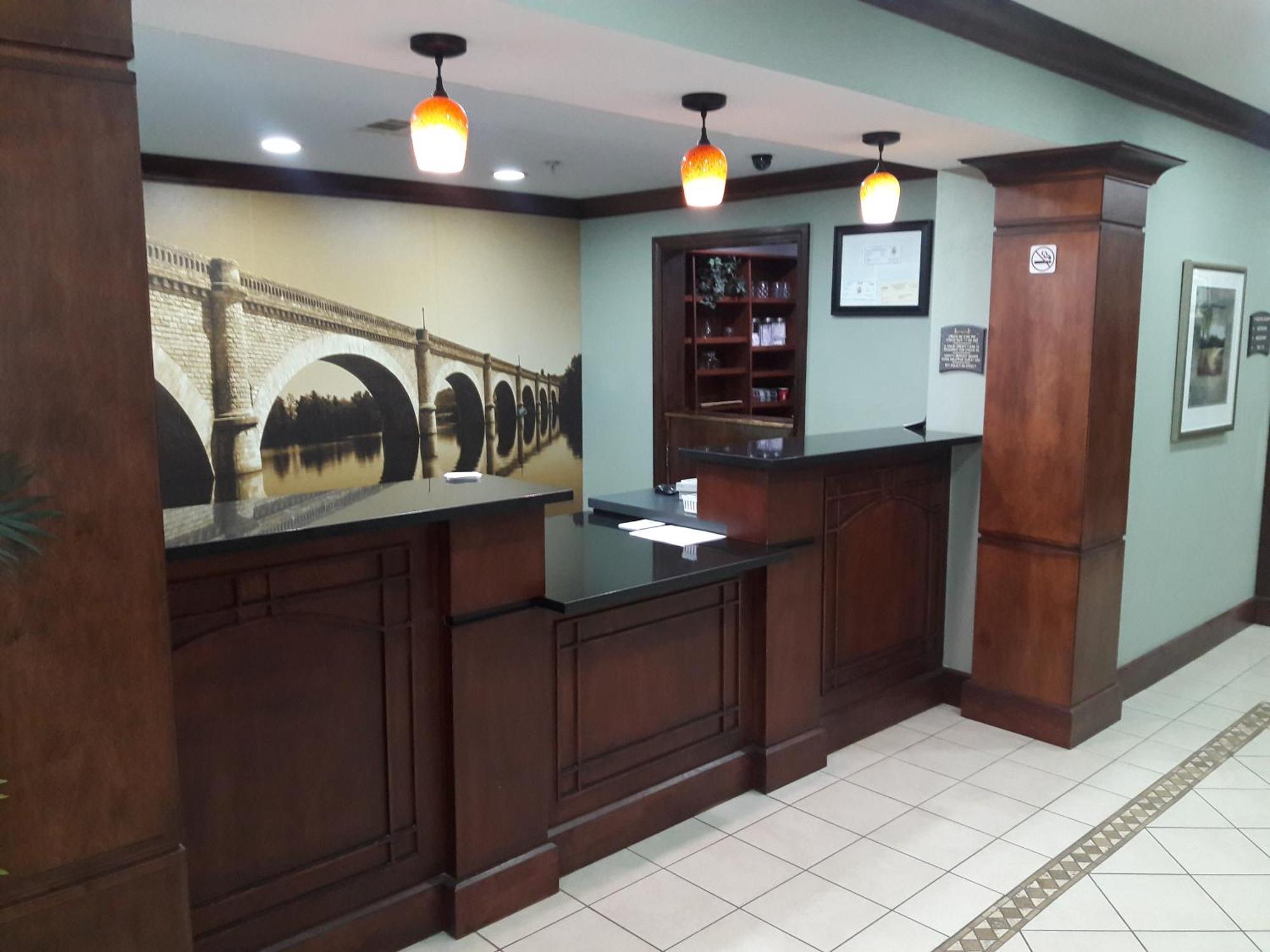 Westay Suites - Covington/Mandeville Zewnętrze zdjęcie