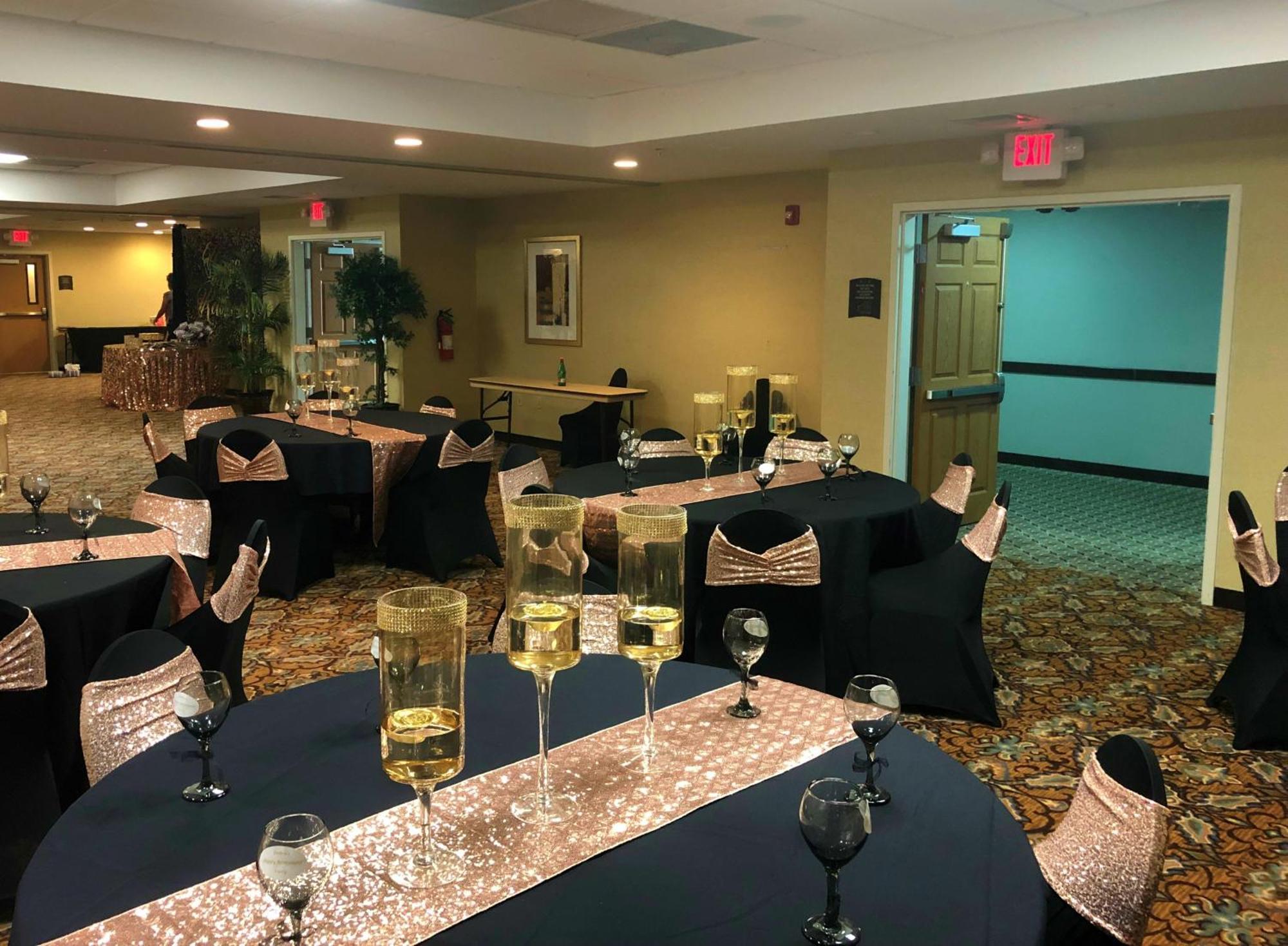 Westay Suites - Covington/Mandeville Zewnętrze zdjęcie