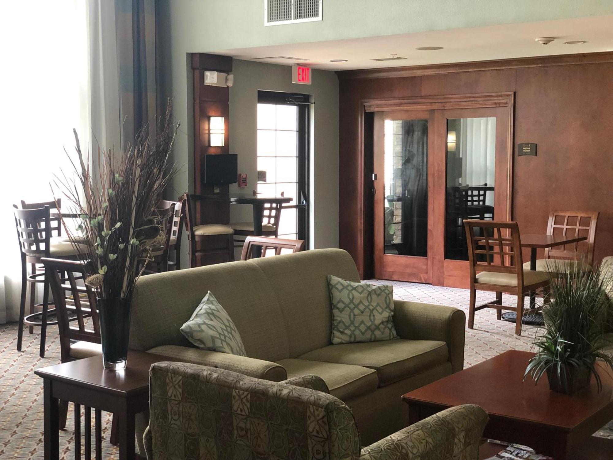 Westay Suites - Covington/Mandeville Zewnętrze zdjęcie