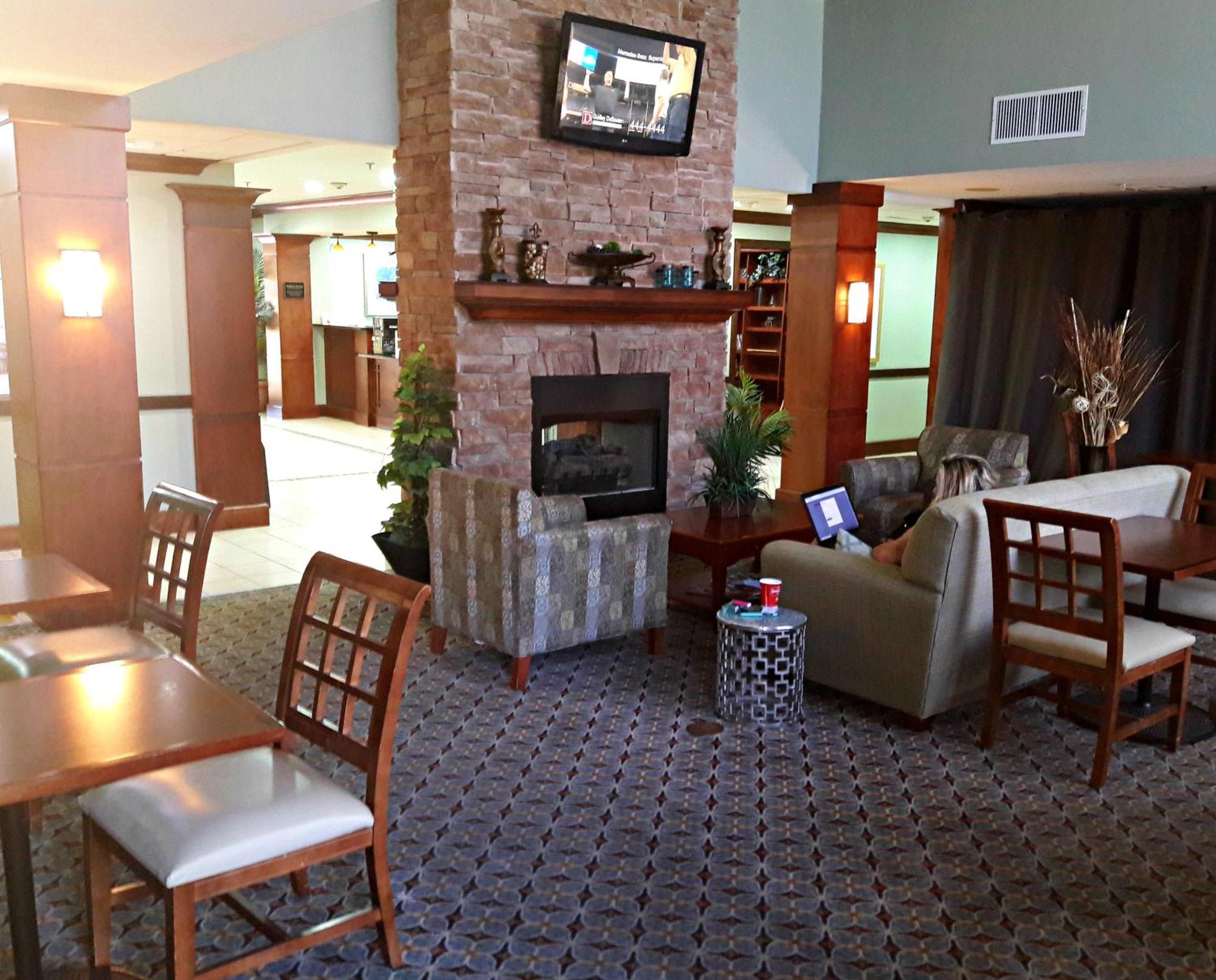 Westay Suites - Covington/Mandeville Zewnętrze zdjęcie