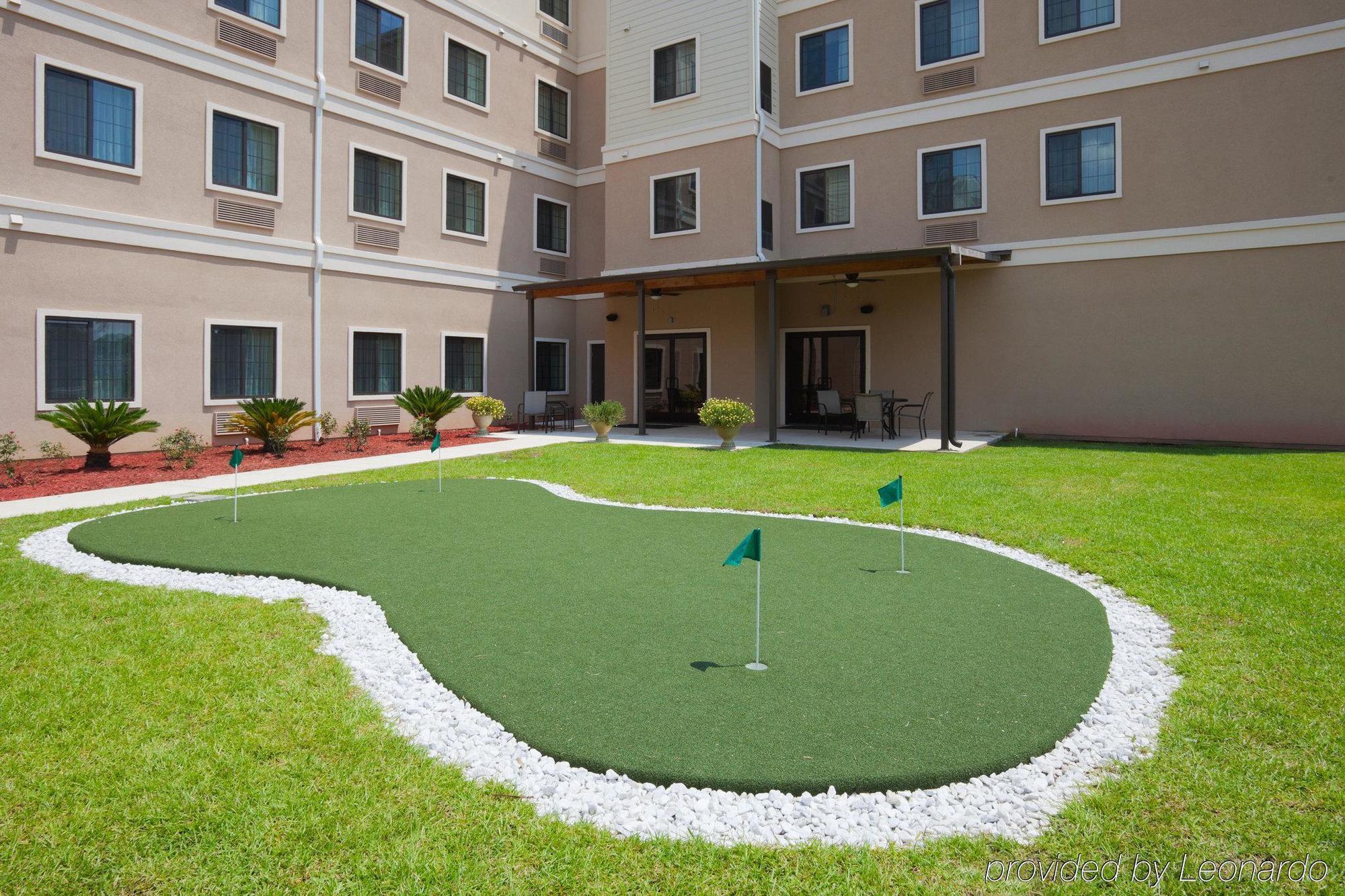 Westay Suites - Covington/Mandeville Udogodnienia zdjęcie