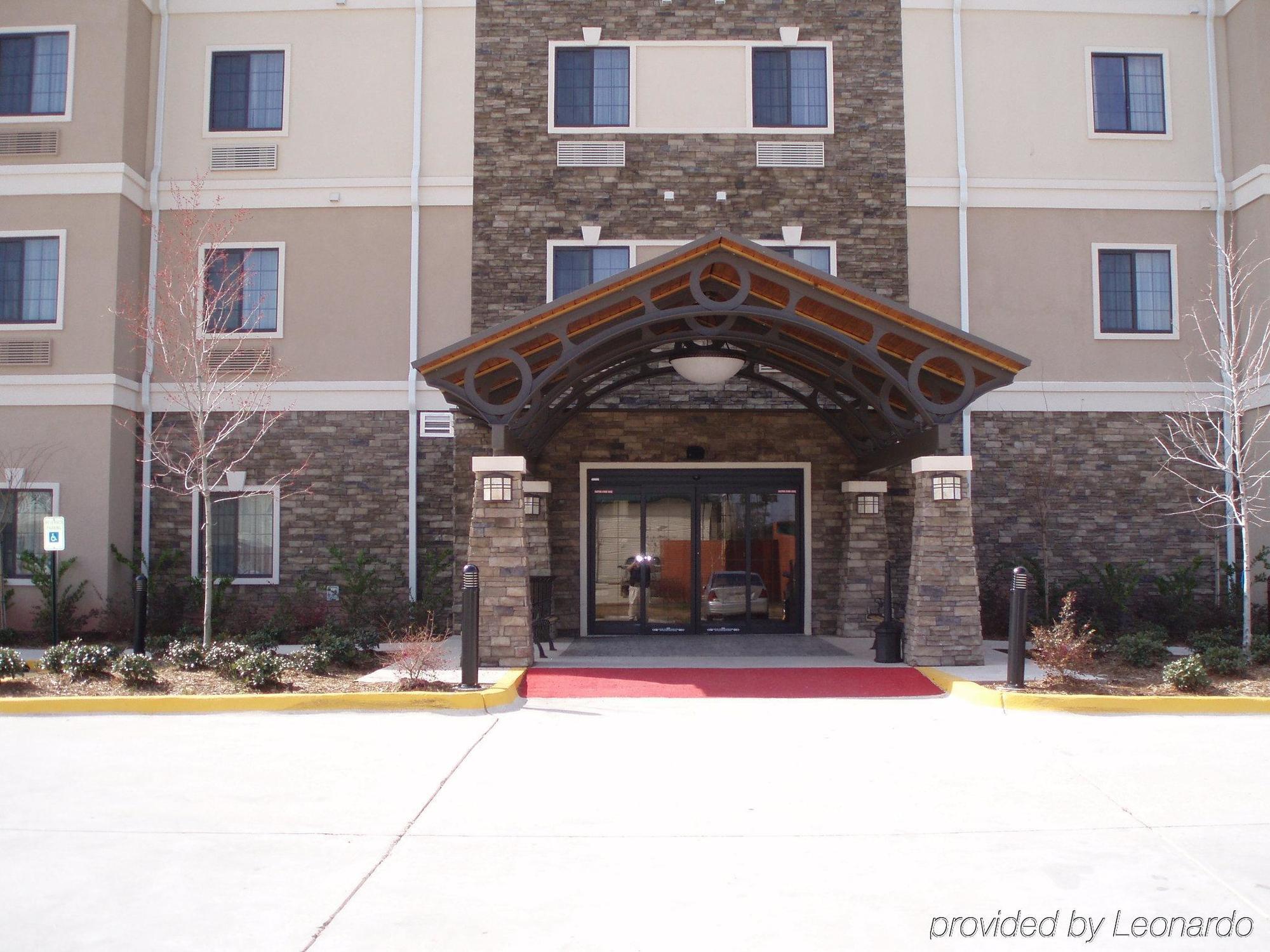 Westay Suites - Covington/Mandeville Zewnętrze zdjęcie