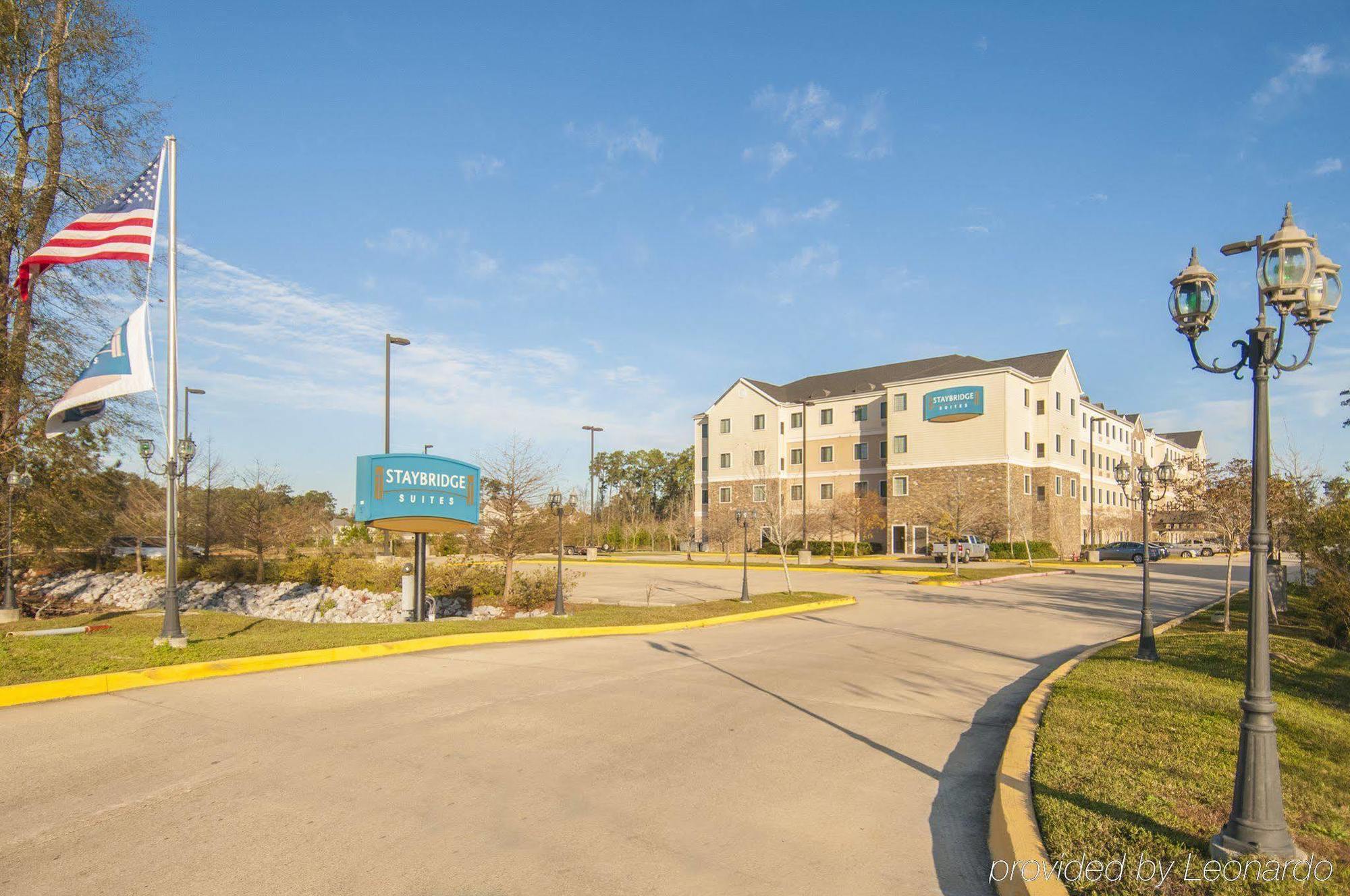 Westay Suites - Covington/Mandeville Zewnętrze zdjęcie