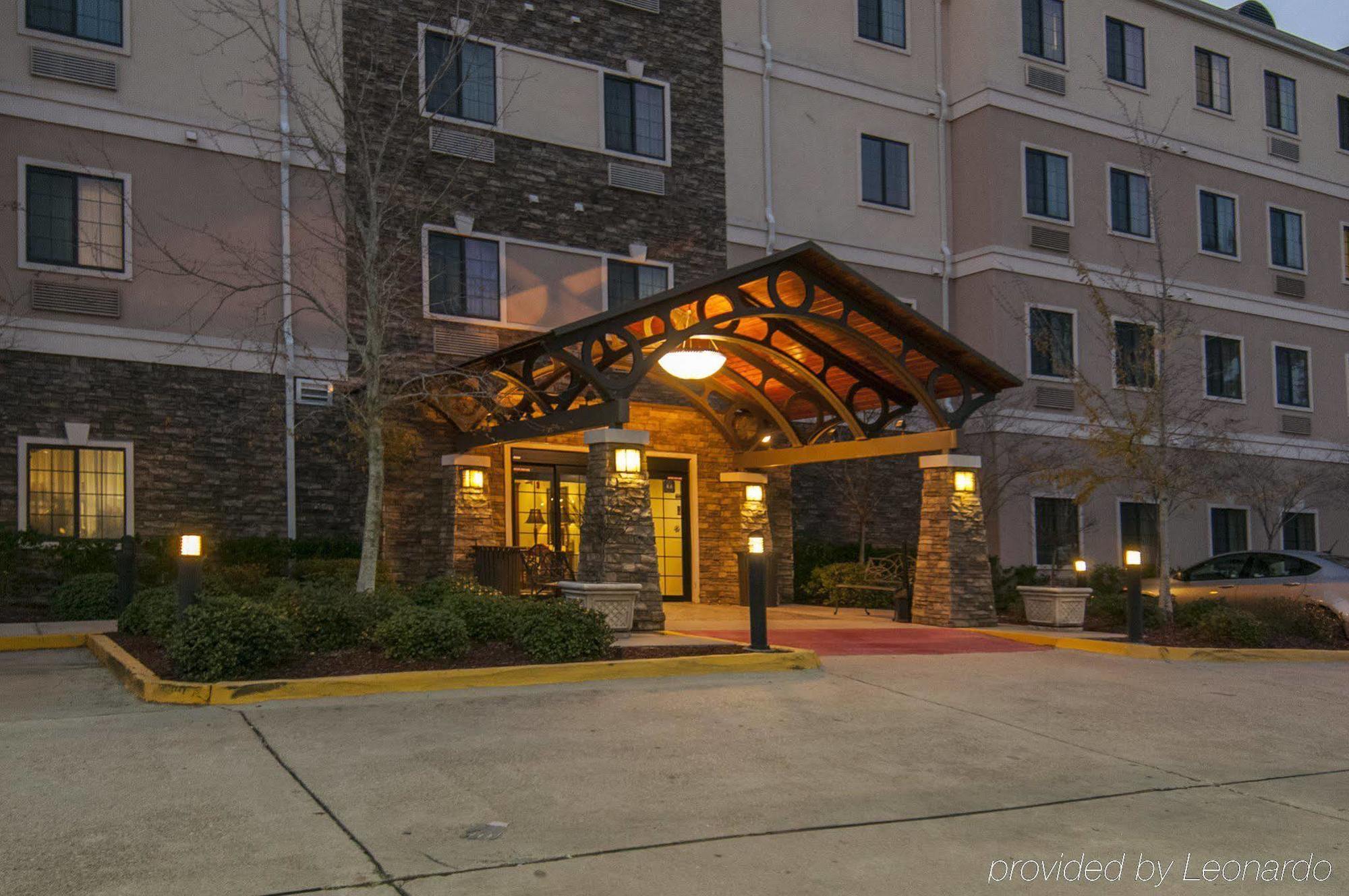 Westay Suites - Covington/Mandeville Zewnętrze zdjęcie