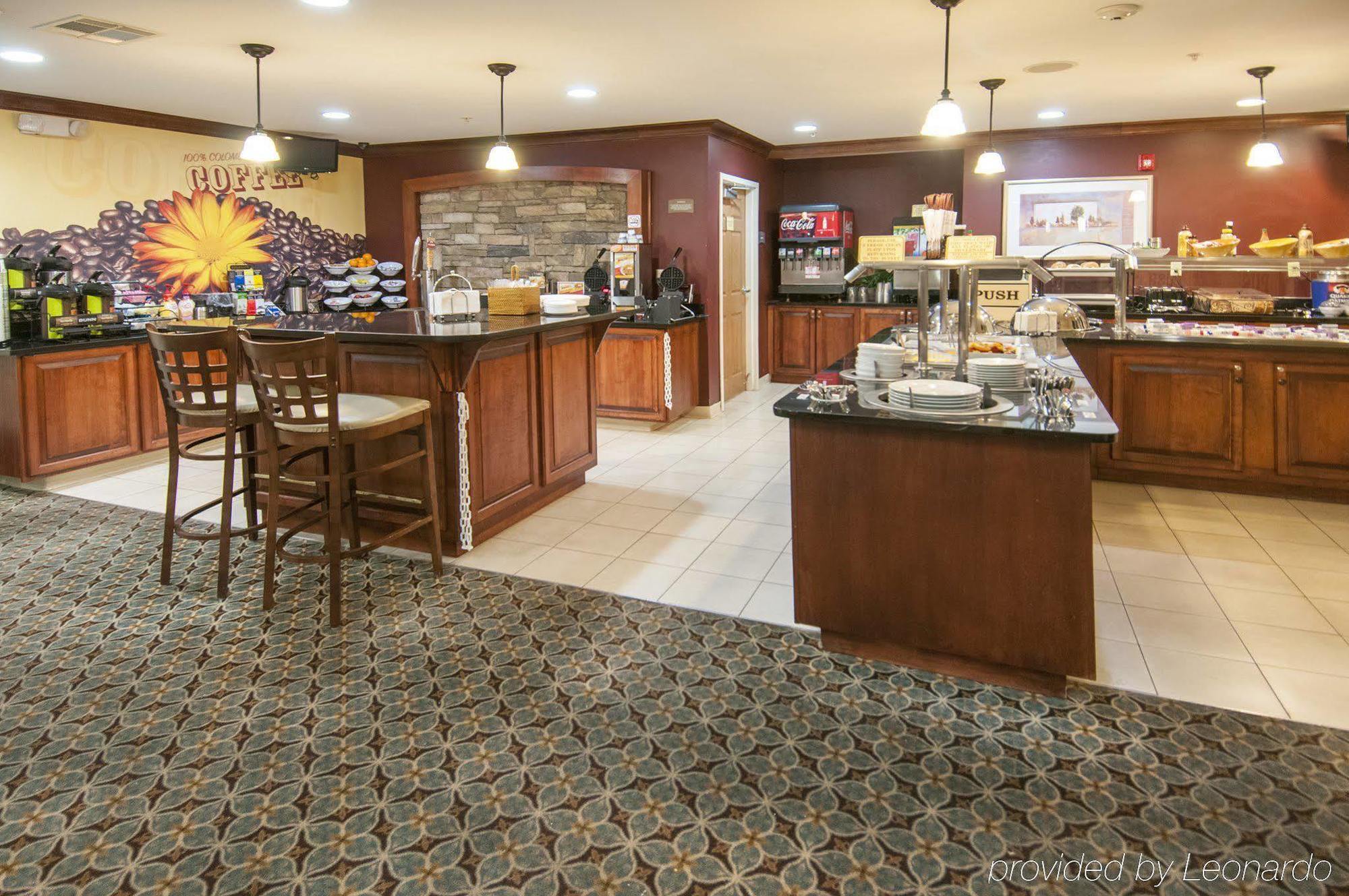 Westay Suites - Covington/Mandeville Zewnętrze zdjęcie