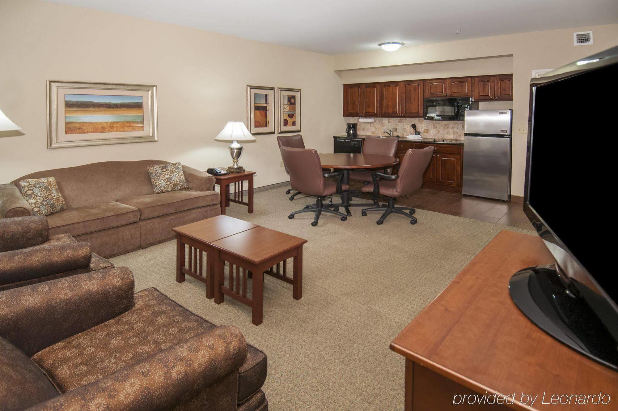 Westay Suites - Covington/Mandeville Zewnętrze zdjęcie