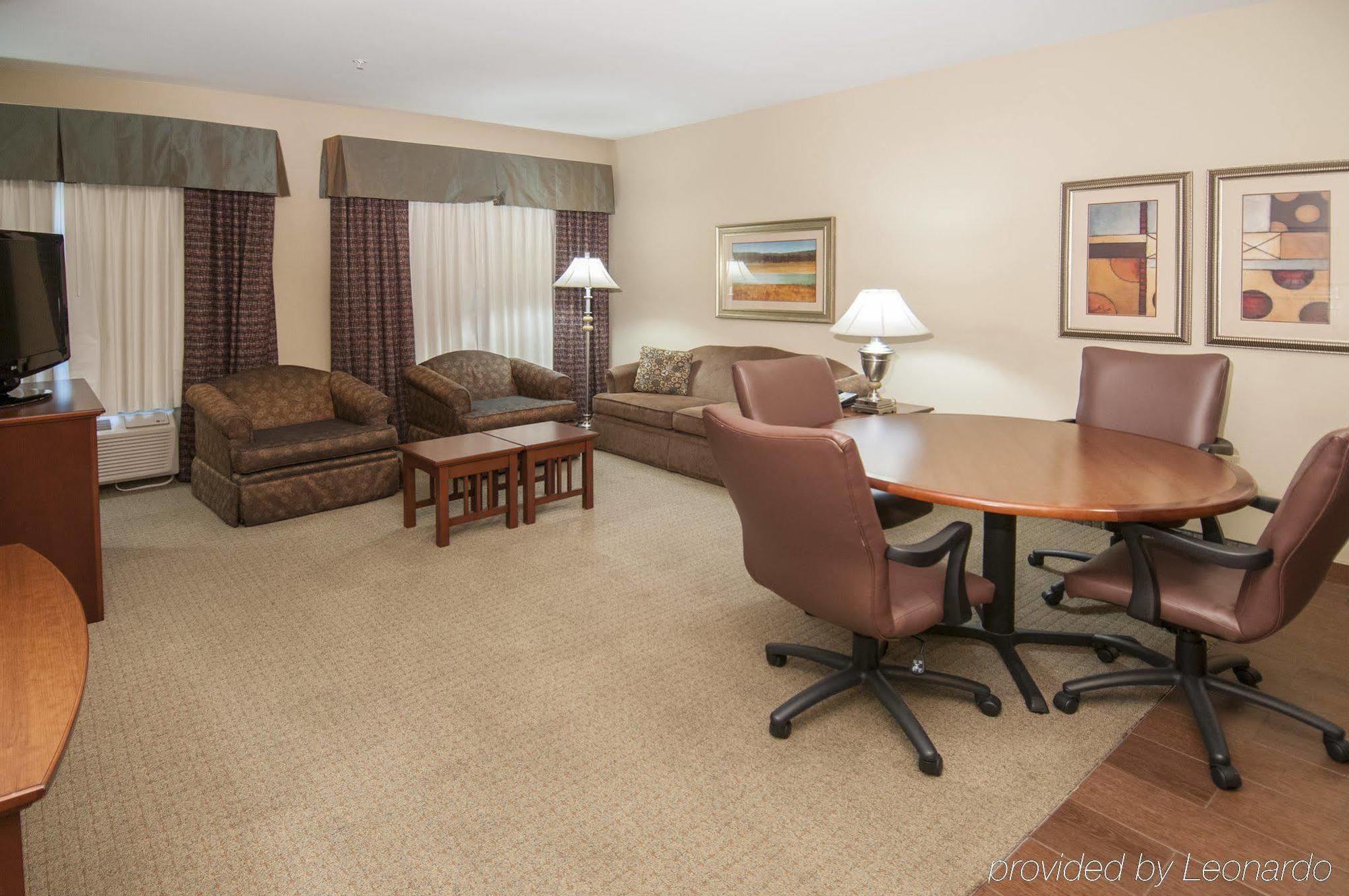 Westay Suites - Covington/Mandeville Zewnętrze zdjęcie