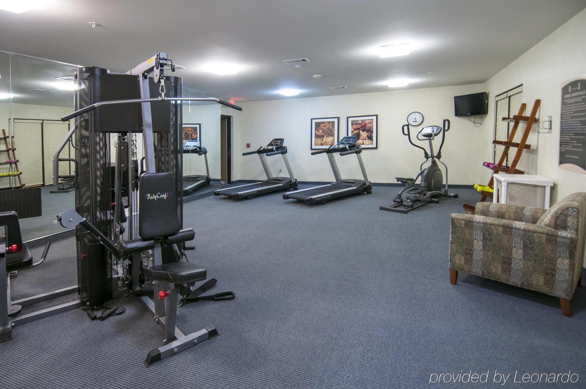 Westay Suites - Covington/Mandeville Zewnętrze zdjęcie