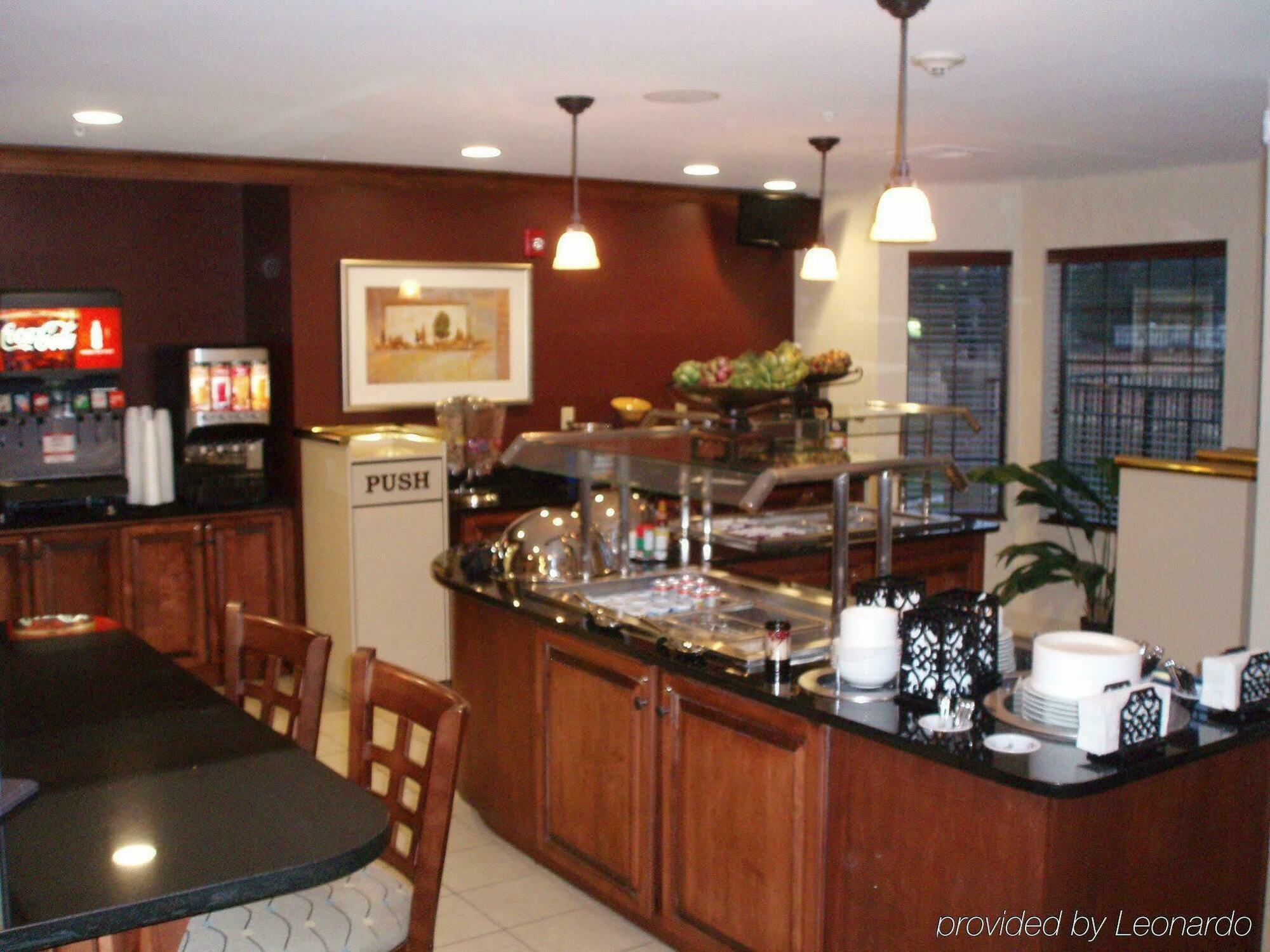 Westay Suites - Covington/Mandeville Zewnętrze zdjęcie