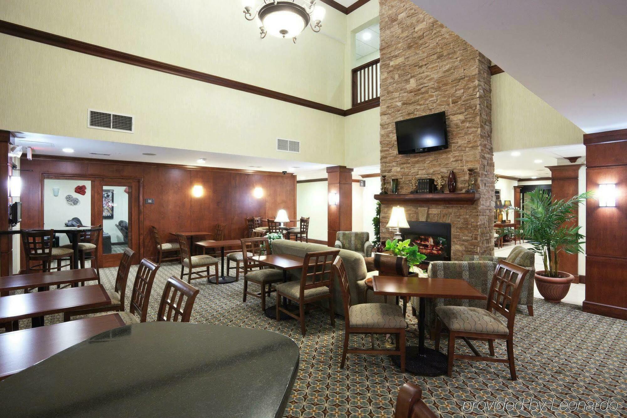 Westay Suites - Covington/Mandeville Zewnętrze zdjęcie