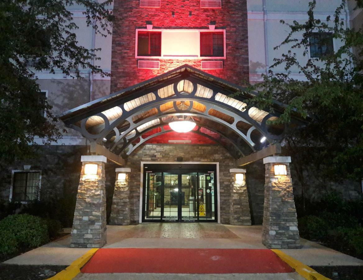 Westay Suites - Covington/Mandeville Zewnętrze zdjęcie