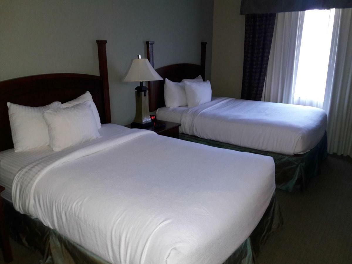 Westay Suites - Covington/Mandeville Zewnętrze zdjęcie