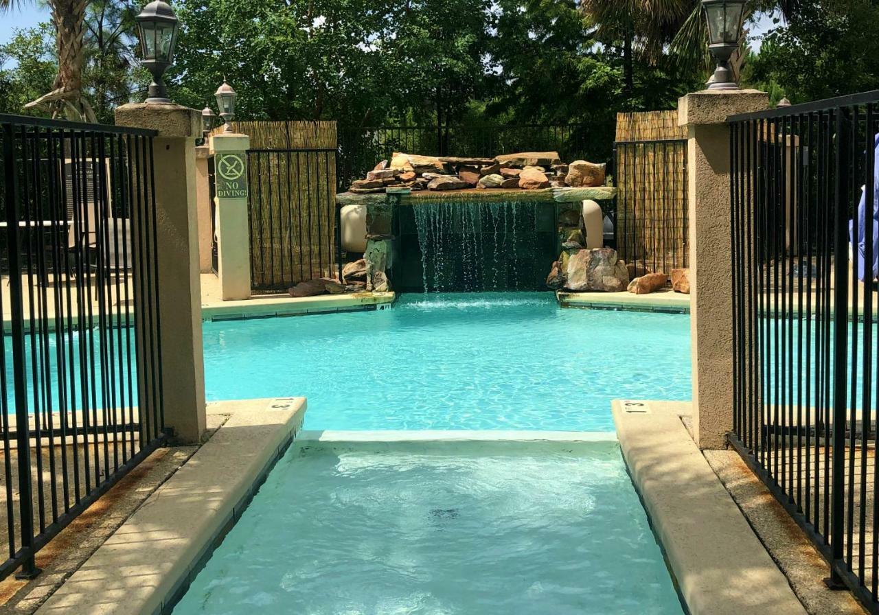 Westay Suites - Covington/Mandeville Zewnętrze zdjęcie