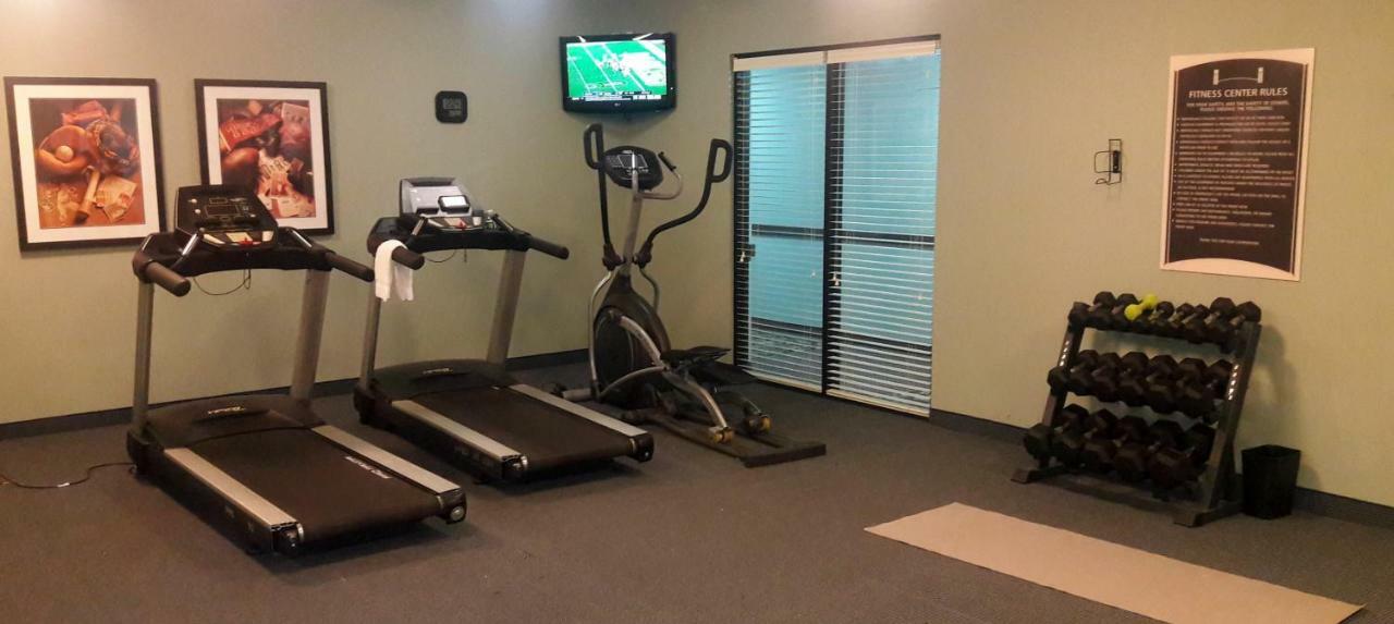 Westay Suites - Covington/Mandeville Zewnętrze zdjęcie