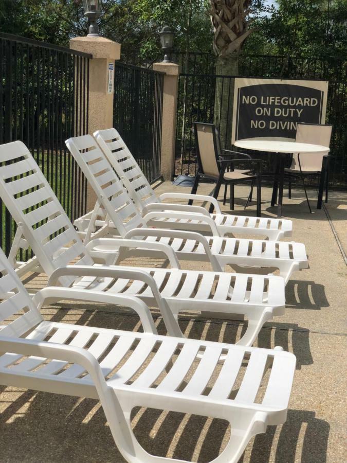 Westay Suites - Covington/Mandeville Zewnętrze zdjęcie