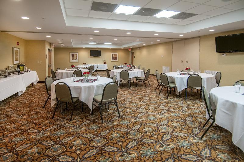Westay Suites - Covington/Mandeville Zewnętrze zdjęcie