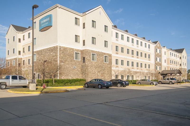 Westay Suites - Covington/Mandeville Zewnętrze zdjęcie